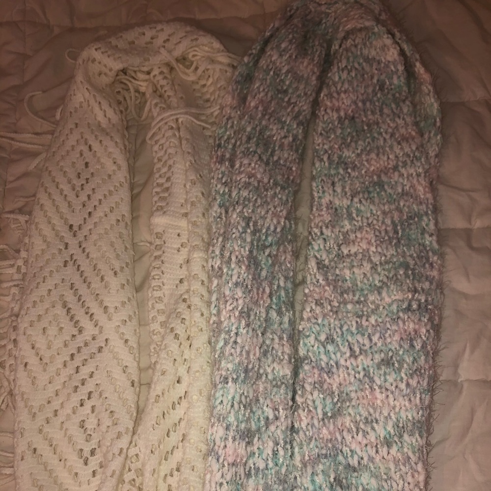 Scarves